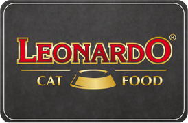 LEONARDO Cat Food – Zum Shop
